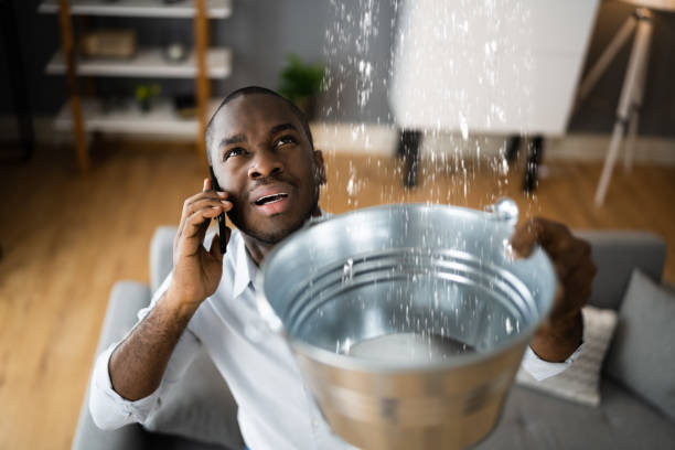 Best 24/7 water damage repair  in Jennerstown, PA