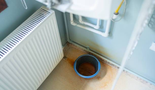 Best Water damage restoration process  in Jennerstown, PA