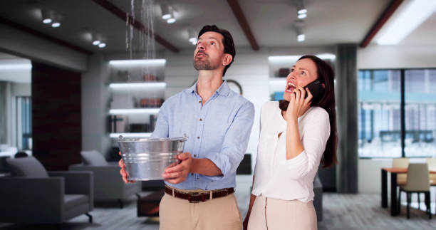 Best Sewage cleanup and water damage restoration  in Jennerstown, PA